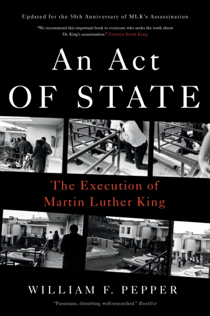 Act of State, EPUB eBook