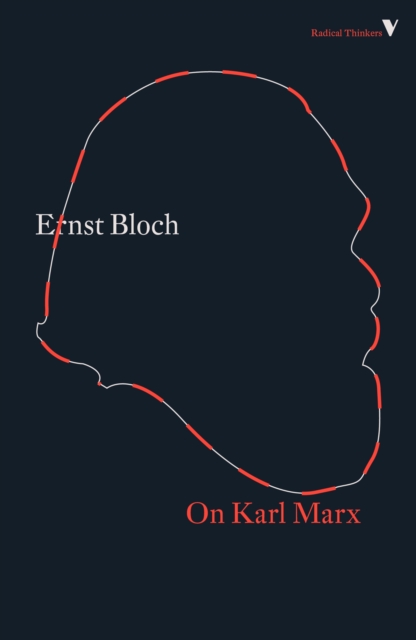 On Karl Marx, EPUB eBook