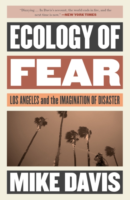 Ecology of Fear, EPUB eBook
