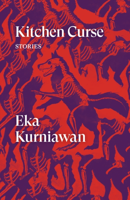 Kitchen Curse : Stories, EPUB eBook