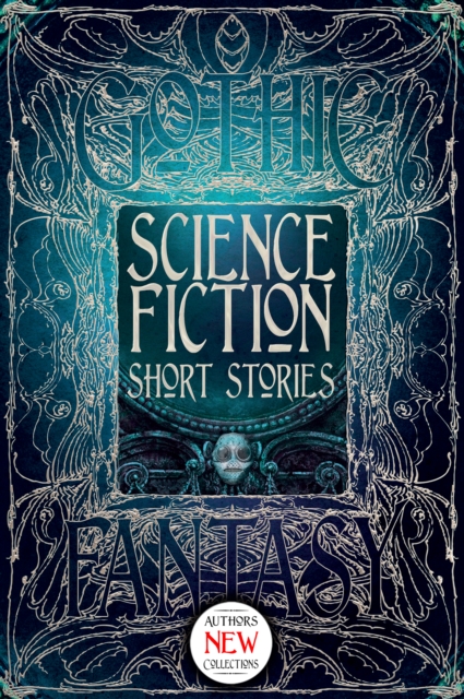 Science Fiction Short Stories, EPUB eBook