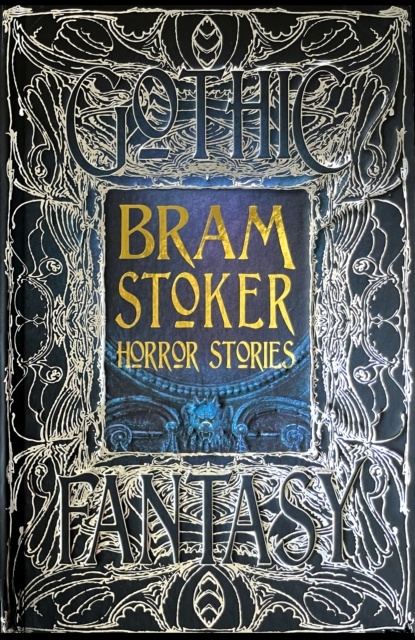 Bram Stoker Horror Stories, Hardback Book