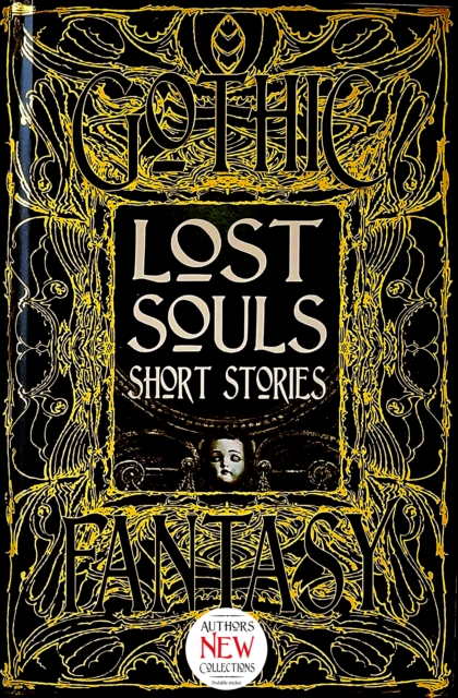 Lost Souls Short Stories, Hardback Book
