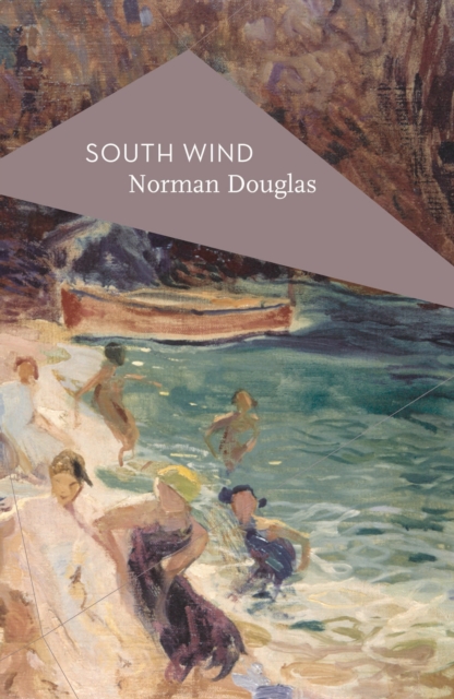 South Wind, Paperback / softback Book