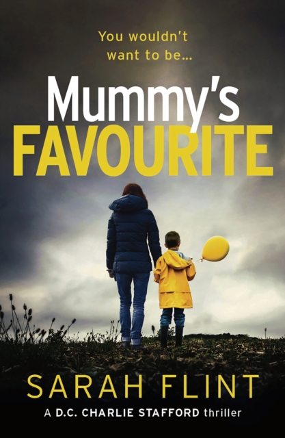 Mummy's Favourite, EPUB eBook