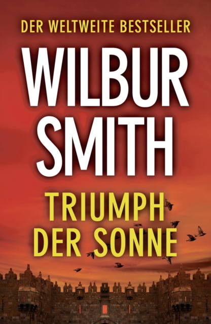 Triumph Der Sonne, EPUB eBook