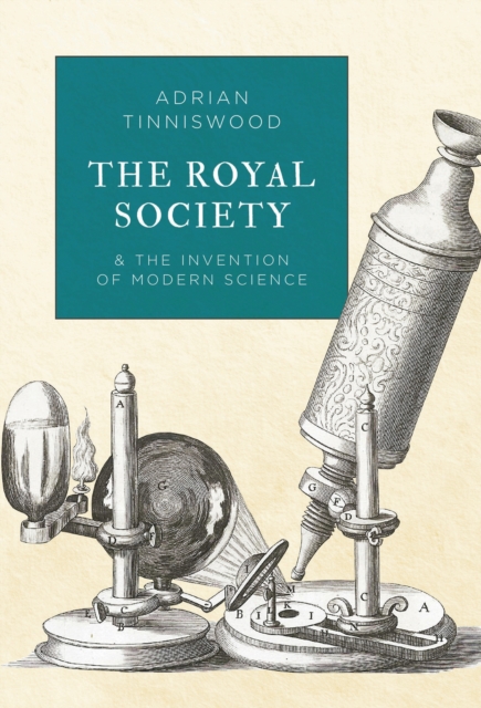 The Royal Society, EPUB eBook