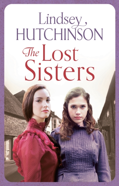 The Lost Sisters, EPUB eBook