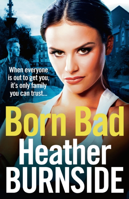 Born Bad, EPUB eBook