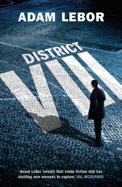 District Viii, Paperback / softback Book
