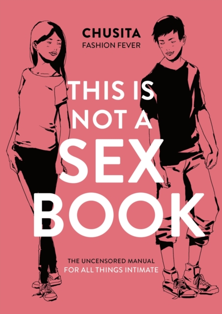 This is Not a Sex Book, Paperback / softback Book
