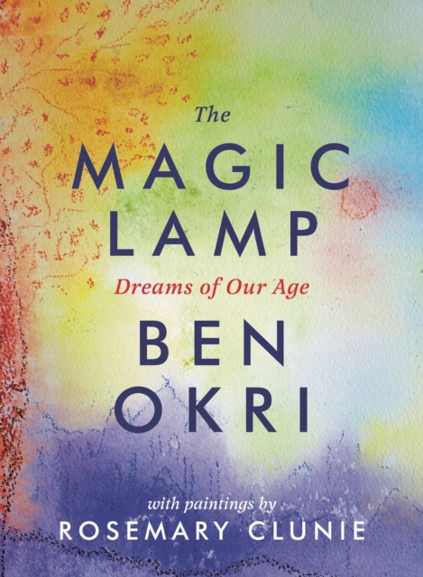 The Magic Lamp: Dreams of Our Age, EPUB eBook