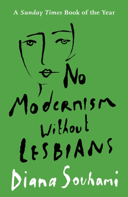 No Modernism Without Lesbians, EPUB eBook