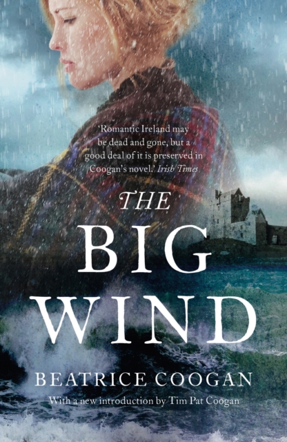 The Big Wind, EPUB eBook