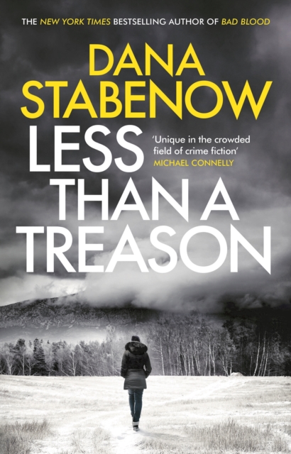 Less Than a Treason, Paperback / softback Book