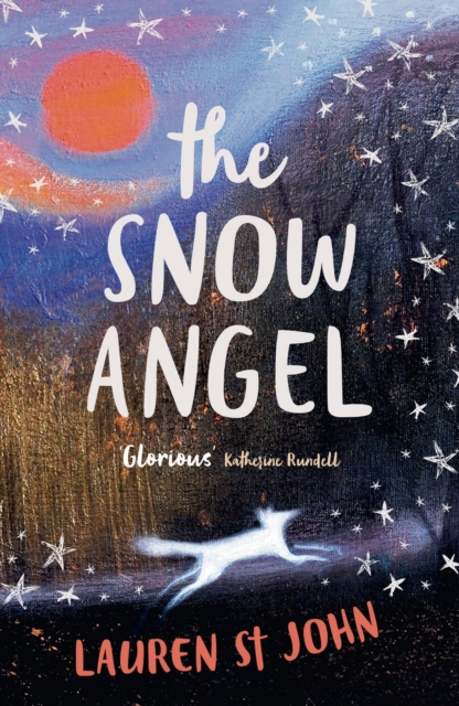 The Snow Angel, Paperback / softback Book