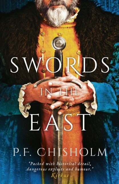 Swords in the East, Paperback / softback Book