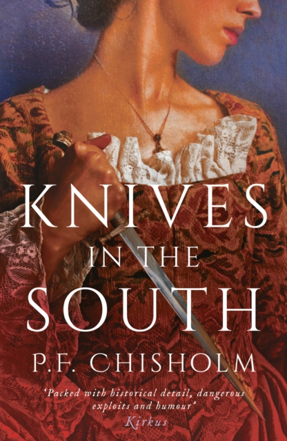Knives in the South, EPUB eBook