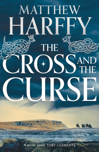 The Cross and the Curse, Paperback / softback Book