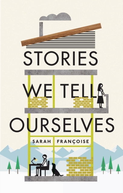 Stories We Tell Ourselves, EPUB eBook