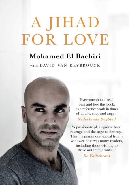 A Jihad for Love, EPUB eBook