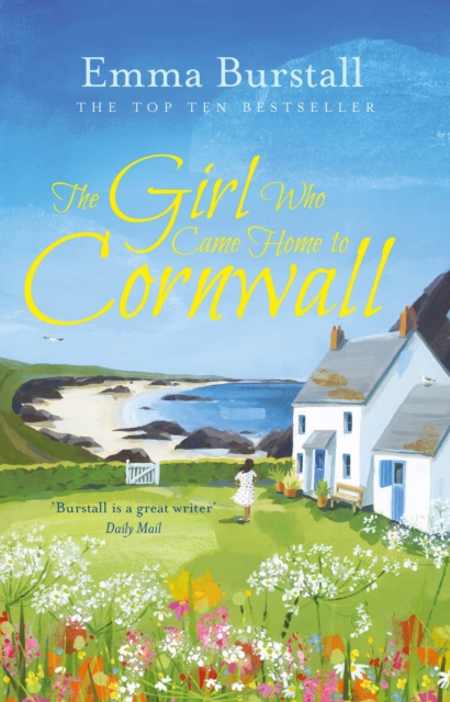 The Girl Who Came Home to Cornwall, EPUB eBook
