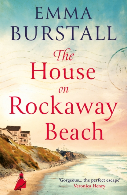 The House on Rockaway Beach, Paperback / softback Book