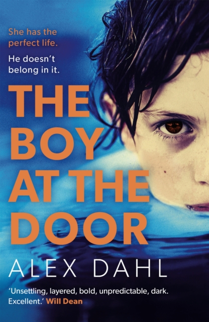 The Boy at the Door, EPUB eBook