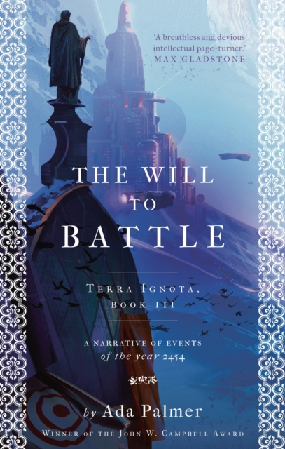The Will to Battle, EPUB eBook