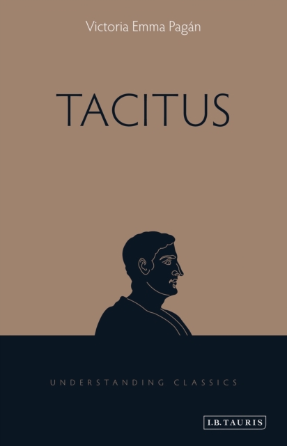 Tacitus, EPUB eBook