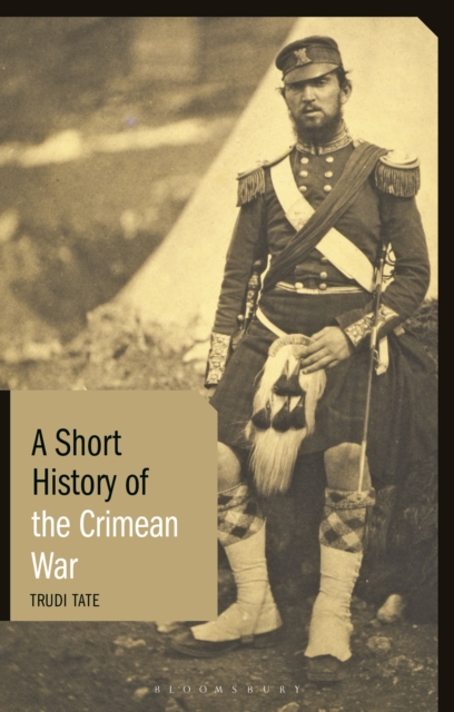 A Short History of the Crimean War, EPUB eBook