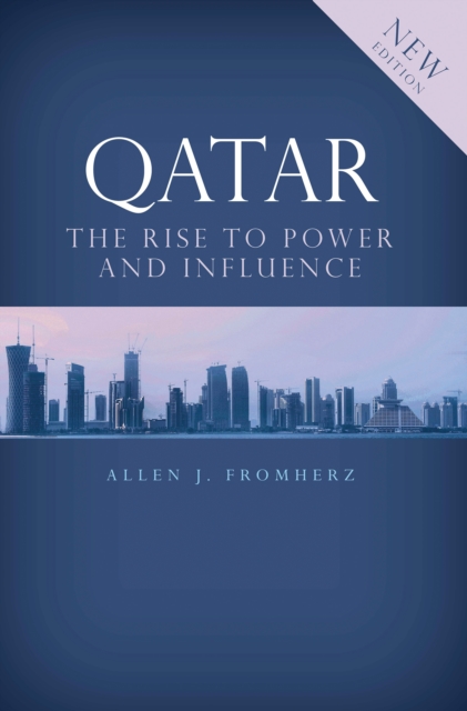 Qatar : Rise to Power and Influence, EPUB eBook