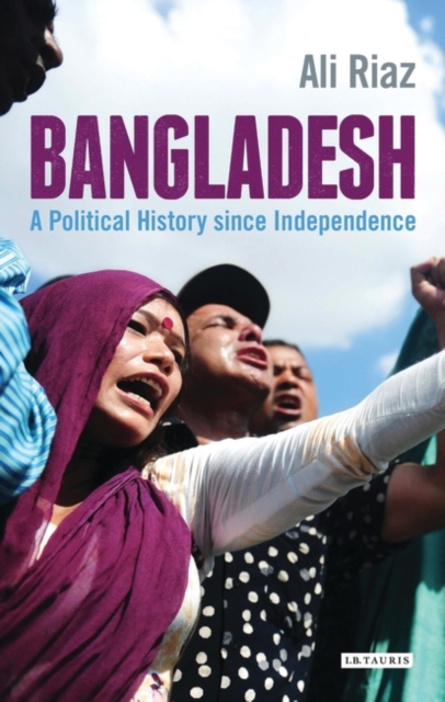 Bangladesh : A Political History Since Independence, PDF eBook