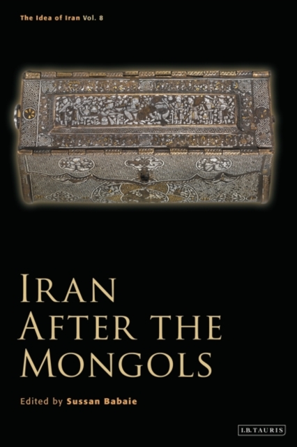 Iran After the Mongols, PDF eBook