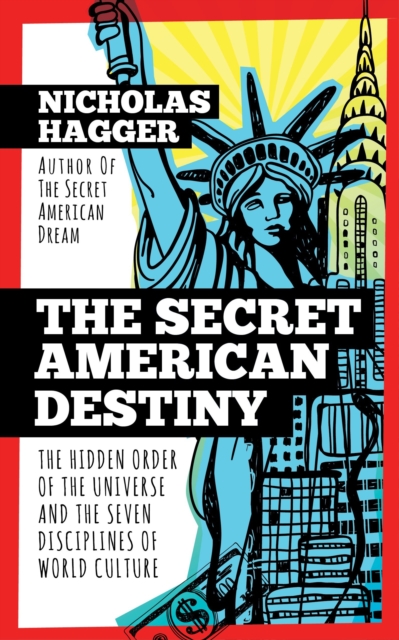 Secret American Destiny, EPUB eBook