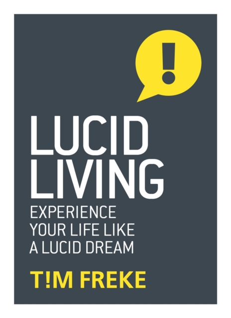 Lucid Living, EPUB eBook