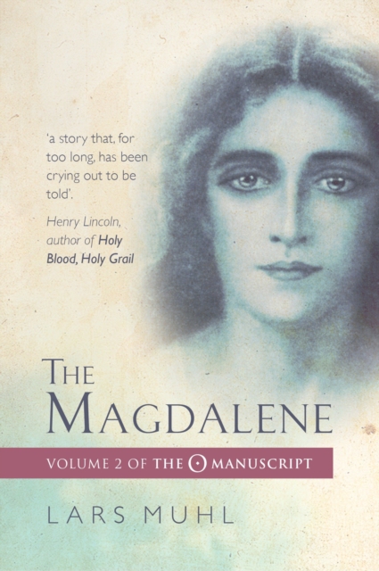 Magdalene, EPUB eBook