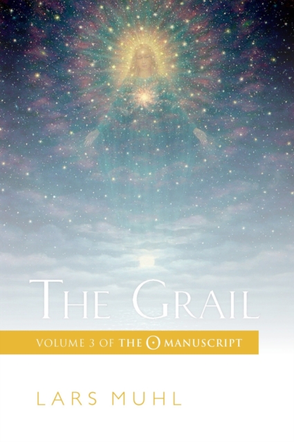 Grail, EPUB eBook