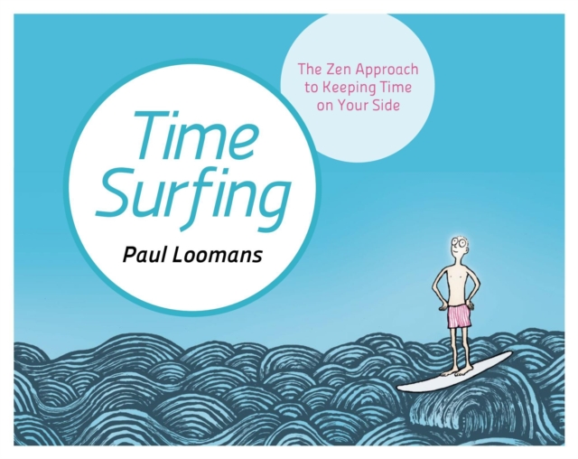 Time Surfing, EPUB eBook