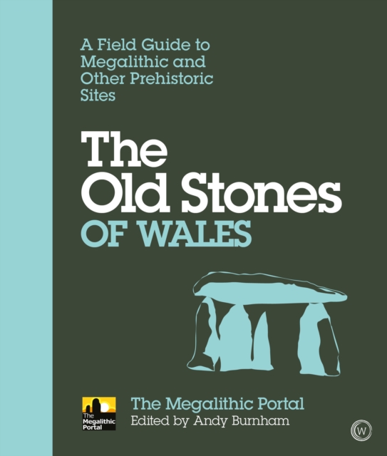 Old Stones of Wales, EPUB eBook