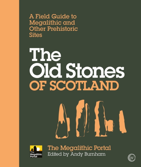Old Stones of Scotland, EPUB eBook