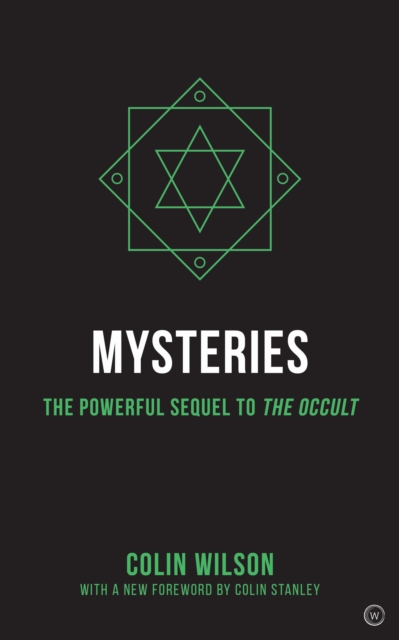 Mysteries : The Powerful Sequel to The Occult, Paperback / softback Book