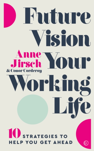 Future Vision Your Working Life, EPUB eBook