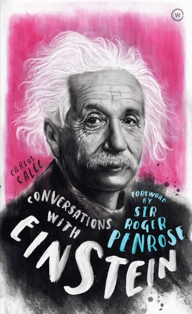 Conversations with Einstein : A Fictional Dialogue Based on Biographical Facts, Hardback Book
