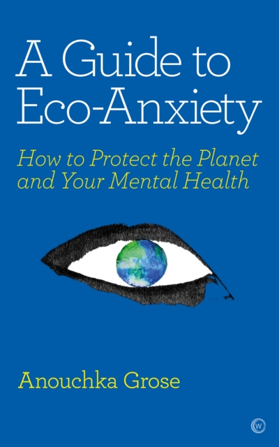 A Guide to Eco-Anxiety : How to Protect the Planet and Your Mental Health, Paperback / softback Book