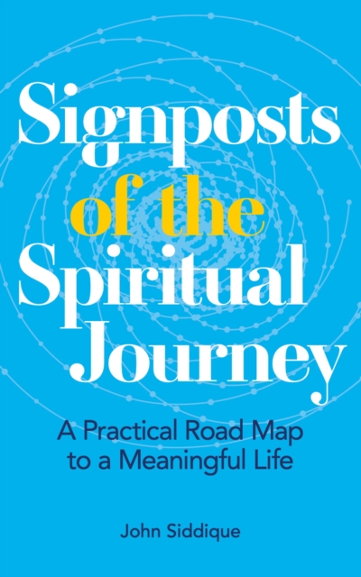 Signposts of the Spiritual Journey, EPUB eBook