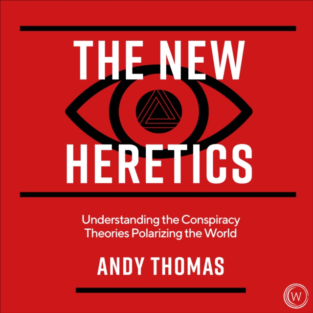 New Heretics, eAudiobook MP3 eaudioBook