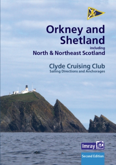 Orkney and Shetland, PDF eBook