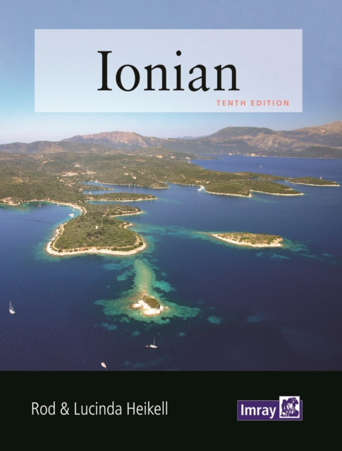 Ionian, PDF eBook