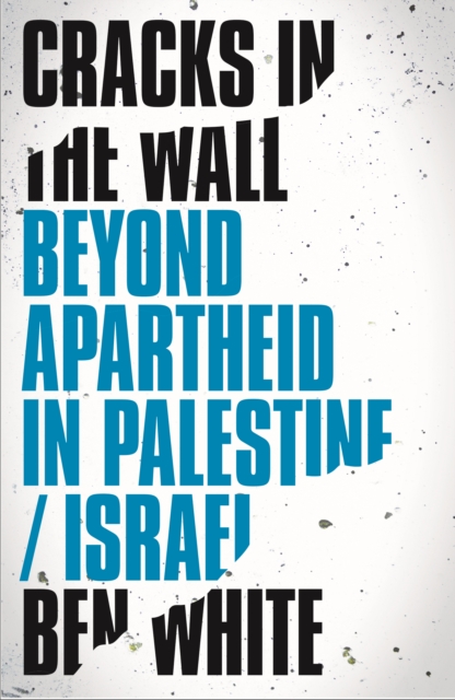 Cracks in the Wall : Beyond Apartheid in Palestine/Israel, EPUB eBook